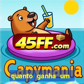 quanto ganha um jogador de fut 7 profissional